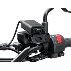 DOPLŇKOVÁ USB-C NAPÁJECÍ ZÁSUVKA PRO KAWASAKI ELIMINATOR 500