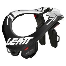 CHRÁNIČ KRČNÍ PÁTEŘE NA MOTO LEATT GPX 3.5 NECK BRACE BLACK