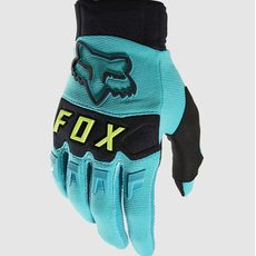 RUKAVICE FOX DIRTPAW TEAL