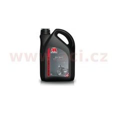 MILLERS OILS ZSS 10W40, POLOSYNTETICKÝ OLEJ PRO 4T MOTORY, VHODNÝ PRO APLIKACE S MOKROU SPOJKOU 4 L