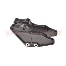 VODÍTKO ŘETĚZU KAWASAKI, RTECH (ČERNÉ)