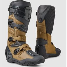 FOX BOTY COMP X DARK KHAKI