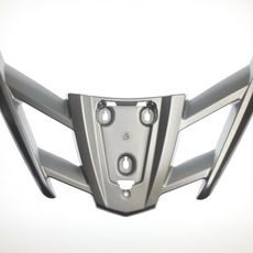 TGB TARGET HANDLE - ZADNÍ NOSIČ - ČERNÁ