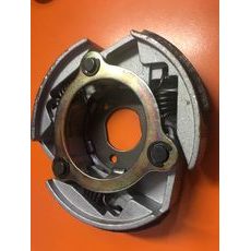CLUTCH CARRIER ASSY 145MM ( SPOJKA LINHAI 260, 300)
