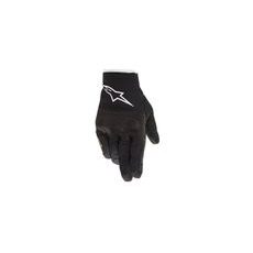 RUKAVICE STELLA S MAX DRYSTAR, ALPINESTARS (ČERNÁ/BÍLÁ)