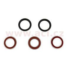 ATHENA SADA LOŽISEK A SIMERINGŮ ZADNÍHO KOLA, HONDA CR - CRF