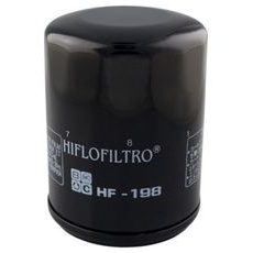 OLEJOVÝ FILTR HF198, HIFLOFILTRO
