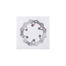 BRZDOVÝ KOTOUČ ZADNÍ, BRAKING