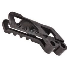 VODÍTKO ŘETĚZU HONDA, RTECH (ČERNÉ)