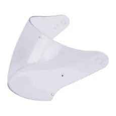 YOHE PLEXI ČIRÉ PRO OTEVŘENOU HELMU 868 *