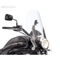 NOSIČ KUFRŮ QUICK-LOCK PRO KAWASAKI VERSYS 650,2015-