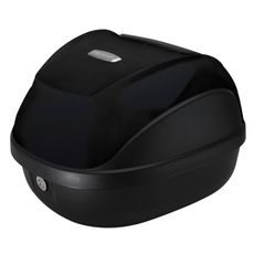 TOP BOX 32L PIAGGIO MEDLEY/LIBERTY BLACK