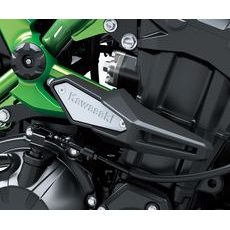 PADACÍ PROTEKTORY (SLIDERY) KAWASAKI Z900