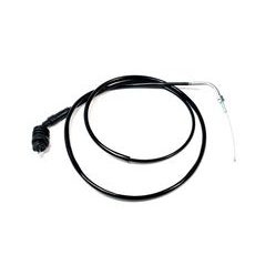 LANKO PLYNU LINHAI, THROTTLE CABEL - 36423