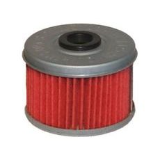 OLEJOVÝ FILTR HF113, HIFLOFILTRO