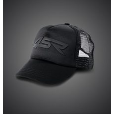 4SR DĚTSKÁ KŠILTOVKA KIDS BLACK SERIES