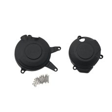 675SR/NK BOČNÍ KRYTY MOTORU