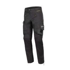 KALHOTY ACTEON, ALPINESTARS (ČERNÁ) 2025