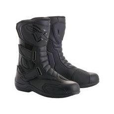 BOTY RADON DRYSTAR, ALPINESTARS (ČERNÉ)