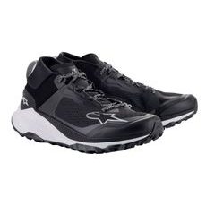 BOTY META XR 2, ALPINESTARS (ČERNÁ/BÍLÁ) 2025
