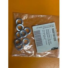 KTM ORIGINÁLNÍ DÍL - 83061001025, ROZDĚLOVACÍ POUZDRO F. BALLJOINT