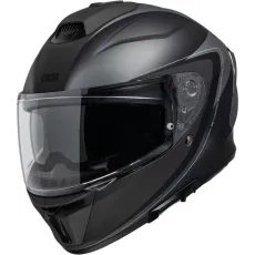 IXS INTEGRÁLNÍ HELMA RAPID 1.0 GRAPHIC X1-330206