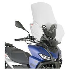 ČIRÉ PLEXI APRILIE SR GT 125 (22-23) 6711DTK
