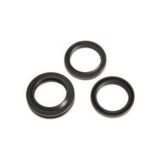 SIMERINGY (38X50X8/9,5 MM) + PRACHOVKY (38X50/54,7X4,5X11,5 MM) DO PŘ. VIDLICE, TOURMAX