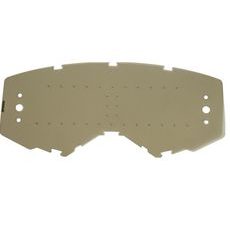 PLEXI ROLL OFF FOCUS/ZONE, FLY RACING (KOUŘOVÉ)