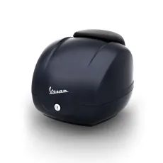 BOX VESPA GTS TOPCASE 36L