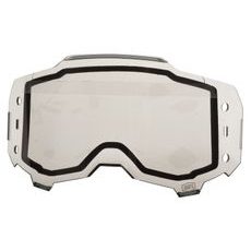 ARMEGA FORECAST - NÁHRADNÍ PLEXI KOUŘOVÉ DVOJITÉ, 100% - USA