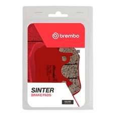BRZDOVÉ DESTIČKY BREMBO 07HD16SP