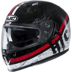 HJC INTEGRÁLNÍ PŘILBA FG-ST LABI MC1