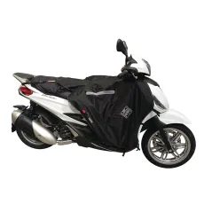 TUCANO URBANO KRYT NOHY BEVERLY TERMOSCUD R224X BLACK
