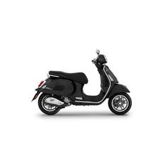 VESPA GTS 310 SUPER NERO CONVINTO E5+