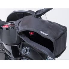 ZATEPLENÉ KRYTY RUKOU PEUGEOT DJANGO