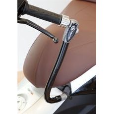 UZAMYKATELNÝ ZÁMEK SEDADLA / ŘIDÍTEK MEDLEY 125/150