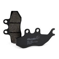 BRZDOVÉ DESTIČKY BREMBO 07049 BRZDOVÉ DESTIČKY PRO SKÚTRY CC