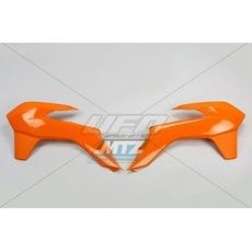 SPOJLERY KTM 125SX+150SX / 13-15 + 250SX / 13-16 + 250+350+450SXF / 13-15 + 125+200+250+300EXC / 14-16 + 250+350+450+500EXCF / 14-16 - (BARVA ORANŽOVÁ)