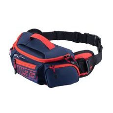 LEDVINKA MM93 KOLEKCE, ALPINESTARS (ČERVENÁ FLUO/MODRÁ, OBJEM 2,5 L) 2025