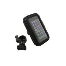 M-STYLE B2 L DRŽÁK TELEFONU VODĚODOLNÝ NA ŘÍDÍTKA