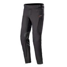 KALHOTY AMT-10 LAB DRYSTAR XF 2023, ALPINESTARS (ČERNÁ)