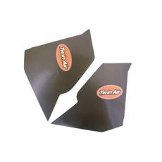 SAMOLEPKY NA AIRBOX TWINAIR 1600486N (PROTISKLUZOVÝ MATERIÁL)