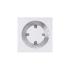 BRZDOVÝ KOTOUČ ZADNÍ, BRAKING