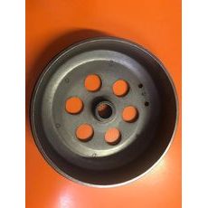 CLUTCH HOUSING COMP. 145 MM LINHAI