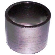 TĚSNĚNÍ SVODU VÝFUKU CF MOTO, JOURNEYMAN GLADIATOR