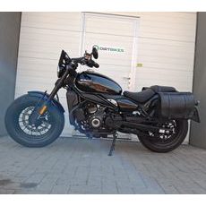 CFMOTO 450CL-C ROK 2024 - BAZAR