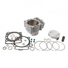 SADA VÁLCŮ S STANDARDNÍM VRTÁNÍM HC CYLINDER WORKS 50001-K01HC 88MM