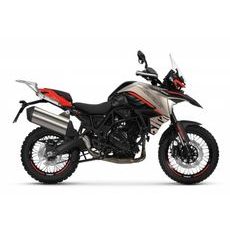 BENELLI TRK 702X ADVENTURE BÉŽOVÁ