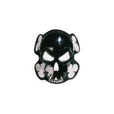 SLIDERY SKULL, OXFORD (ČERNÉ, PÁR)